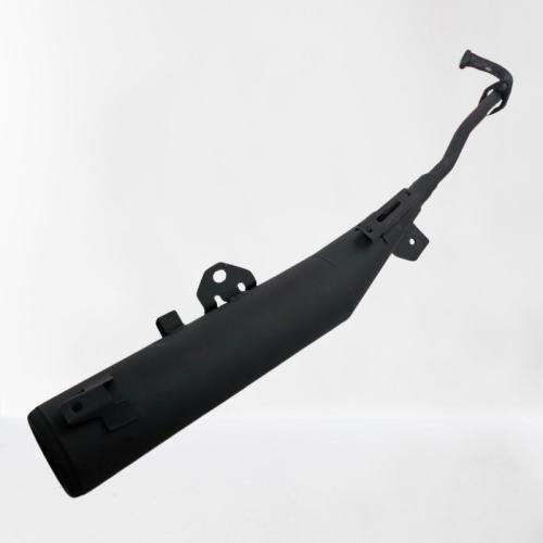 Muffler / Knalpot YAMAHA VEGA FORCE 2015-2016 Knalpot Motor Standar