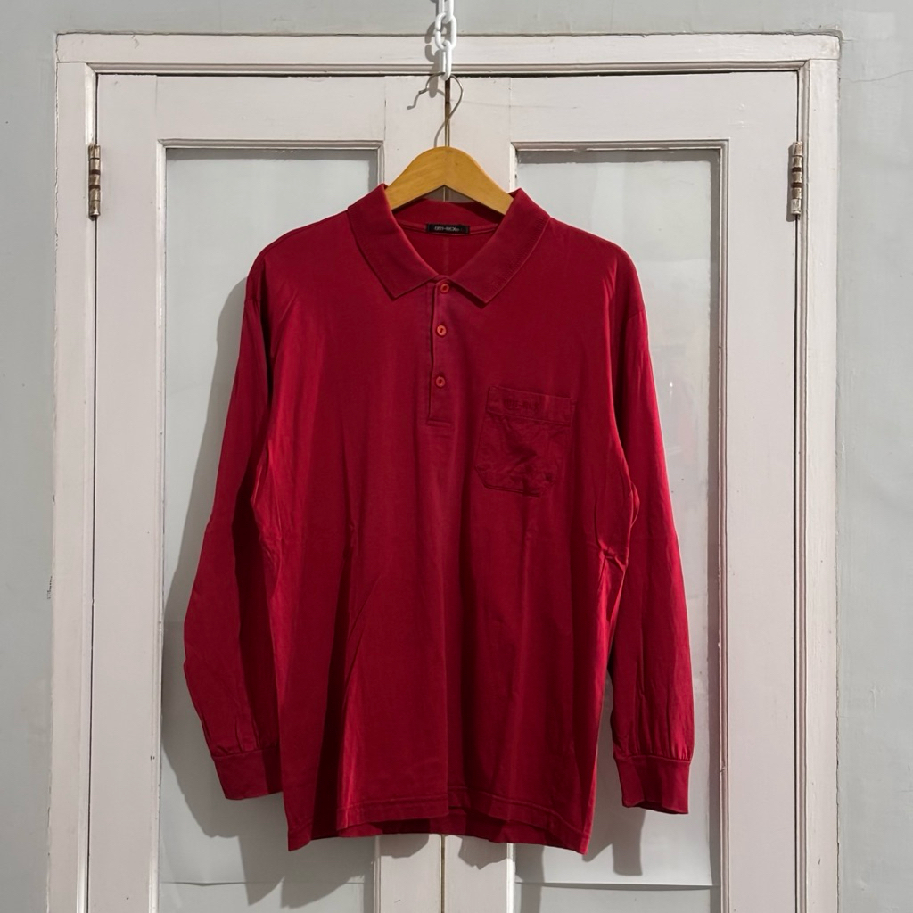 Unirex Poloshirt Size L