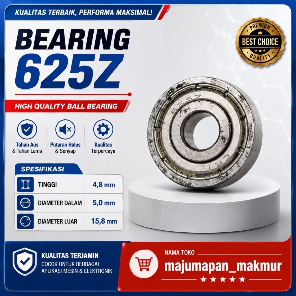 BEARING 625Z