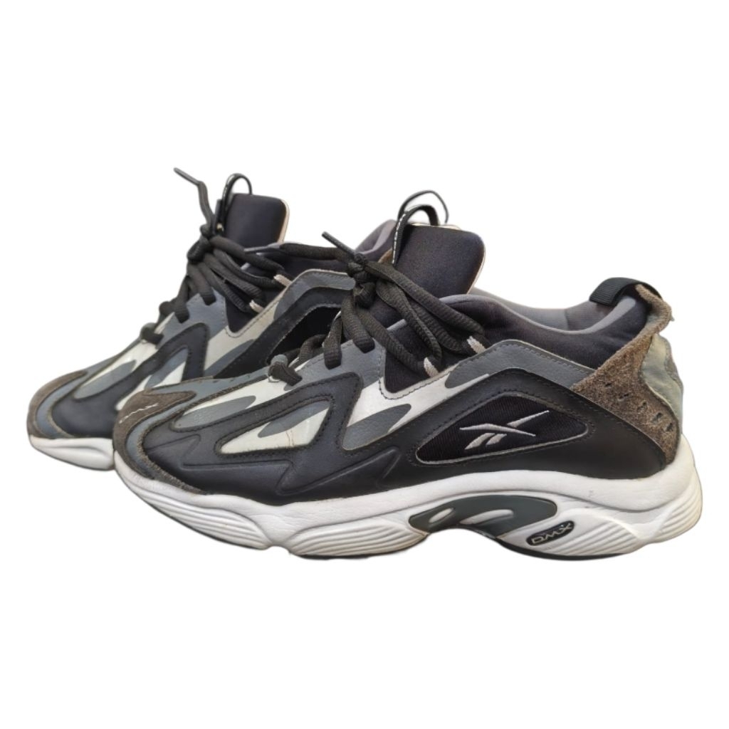 SEPATU SEKEN_DMX SERIES 1200  - 40.5