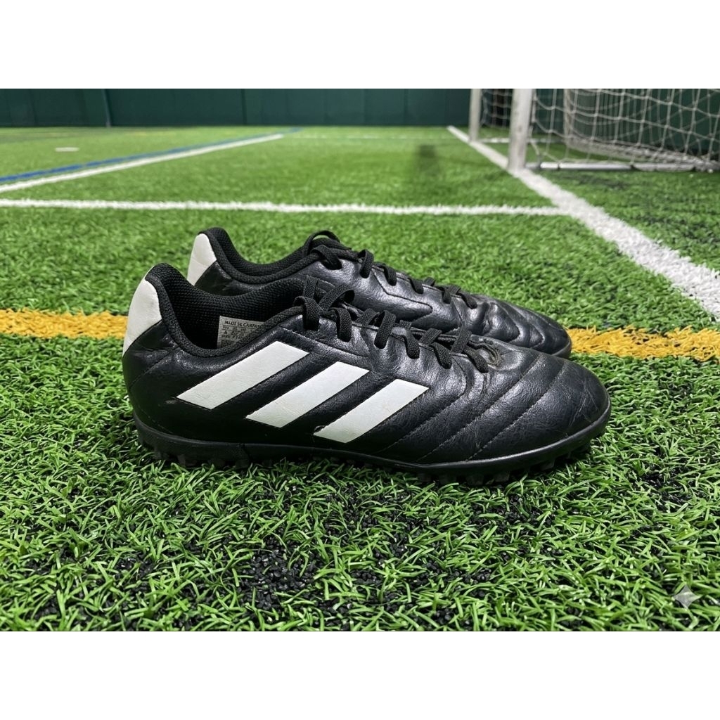 Sepatu Bola Anak Minisoc Adidas Goletto 7 Size 36 Insole 220 Second Ori