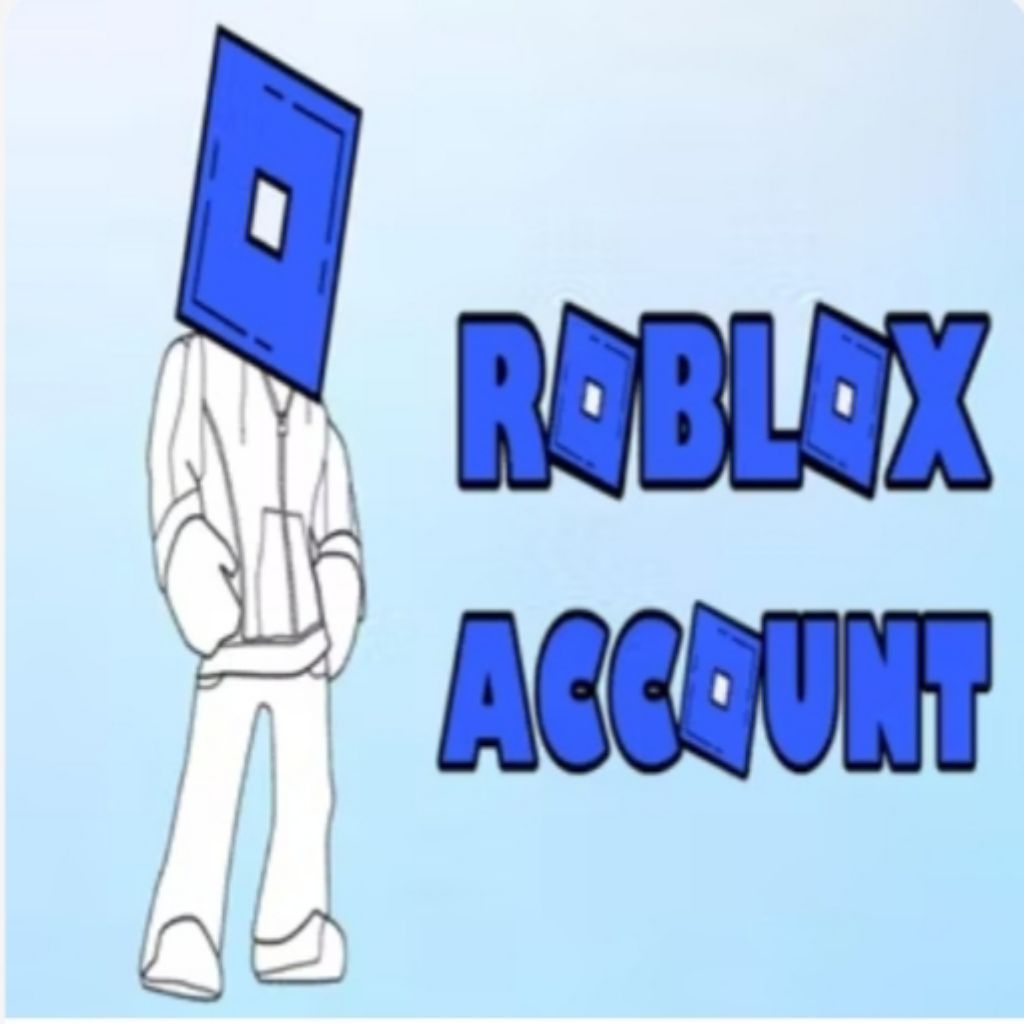 AKUN ROBLOX VOICE CHAT / ON MIC ROBLOX VOICE CHAT ROBLOX ROBLOX