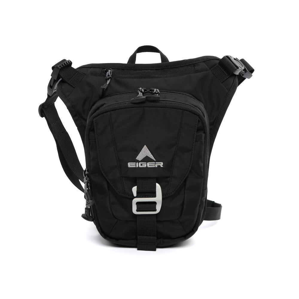 Eiger Legpack M Militant 1A Tas Selempang Paha Pria