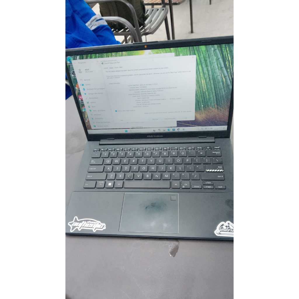 Asus Vivobook Go 14