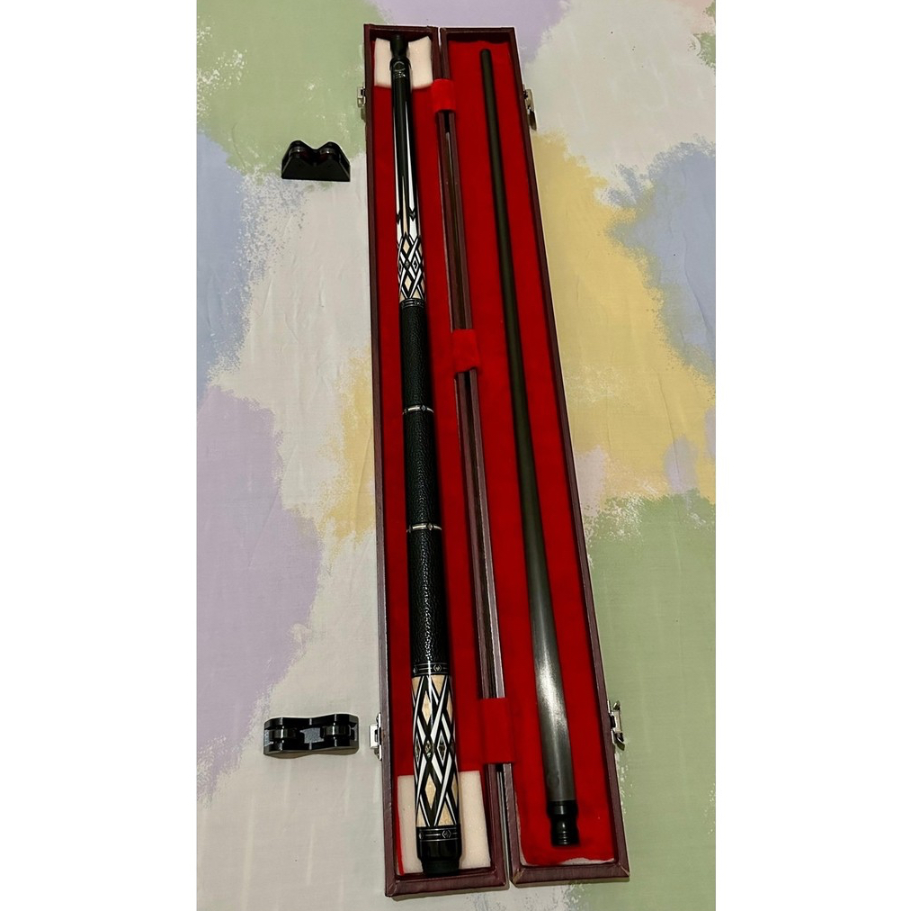 Cue C HQ07 - Cue X Carbon Shaft