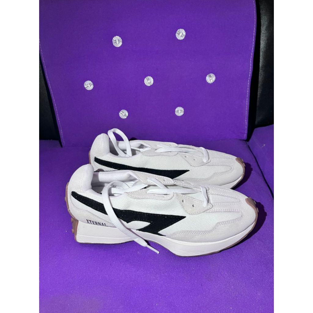 sepatu xternal