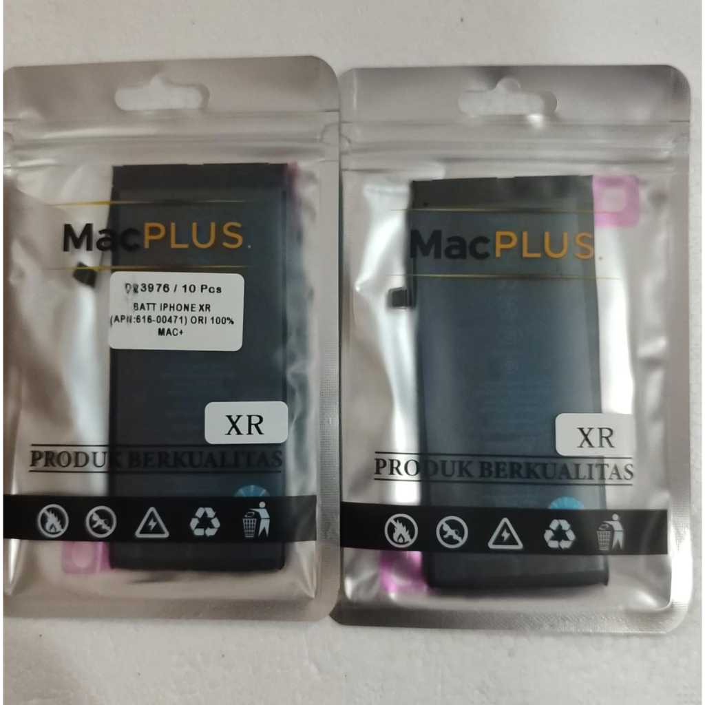 BATRE IPHONE XR/ IP XR