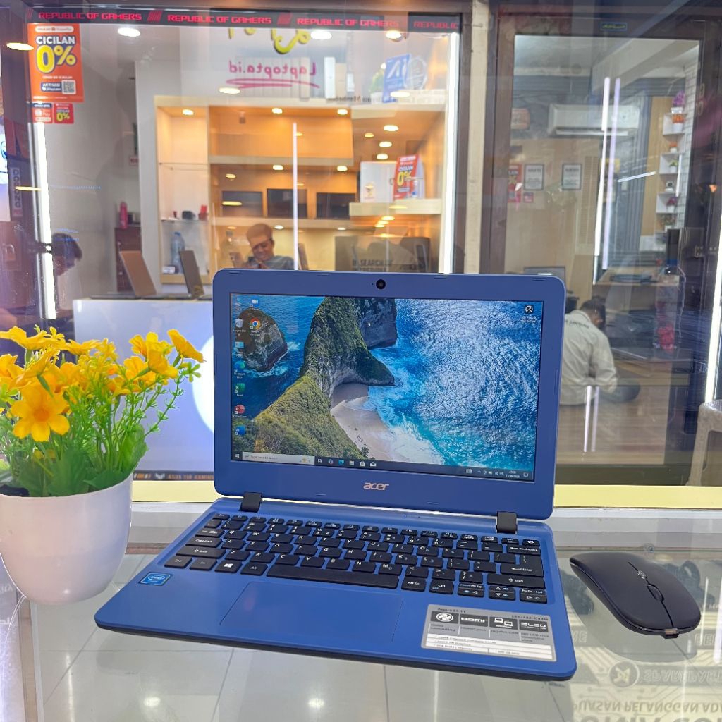 NOTEBOOK ACER