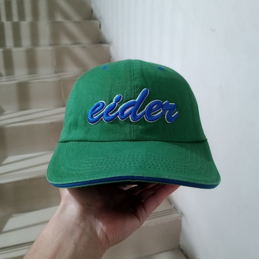 TOPI OUTDOOR  EIDER