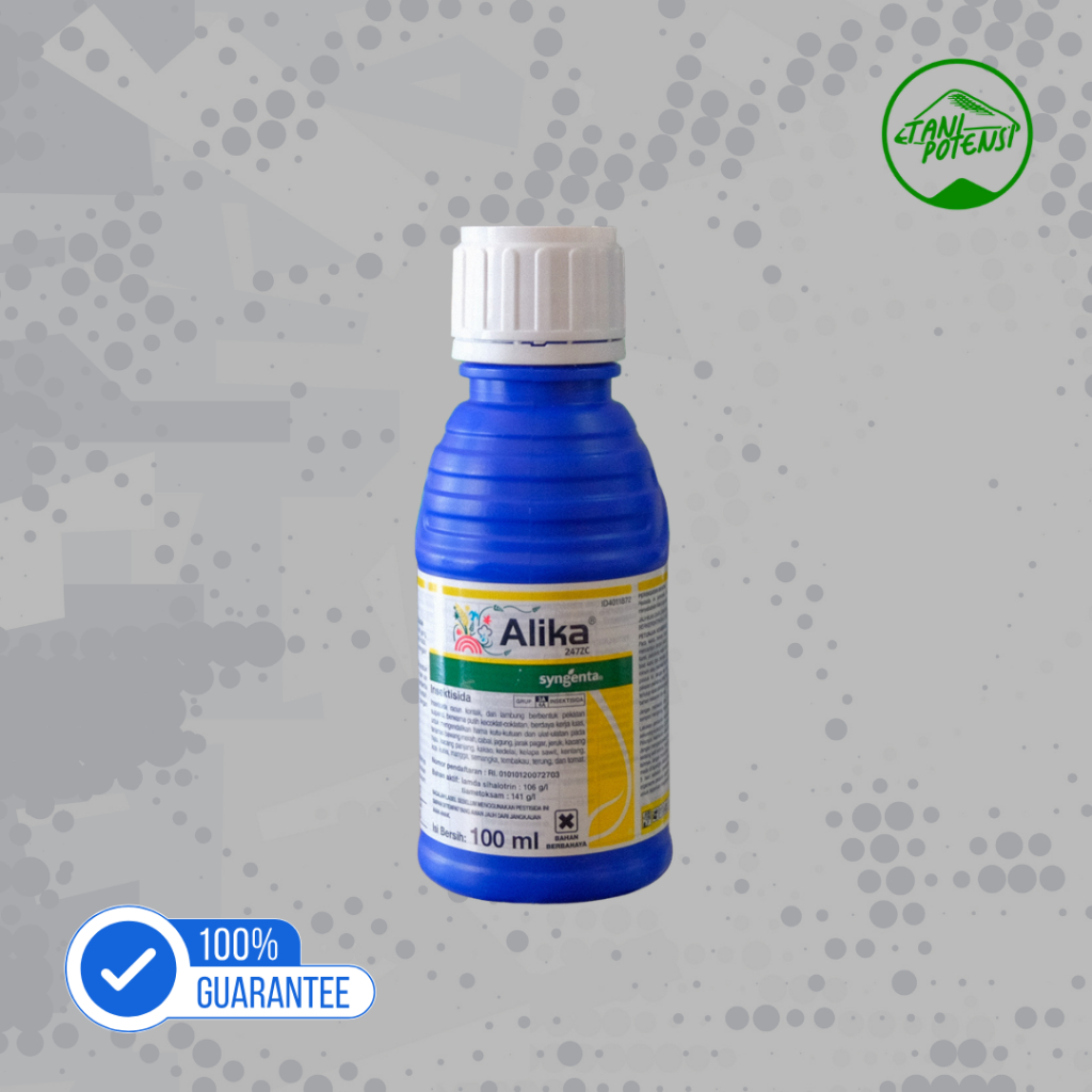 INSEKTISIDA - ALIKA 100 ML SYNGENTA