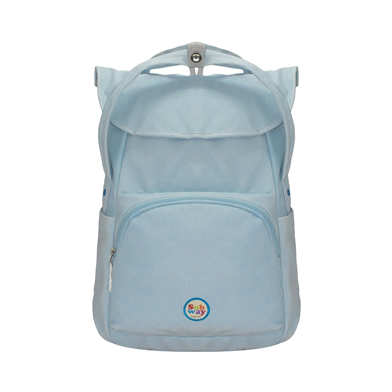 Subway - Tas Ransel Wanita - Yuzuki Backpack 22718