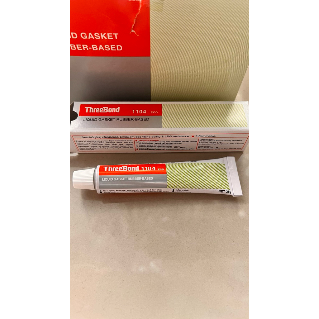 lem perpak mesin treebone