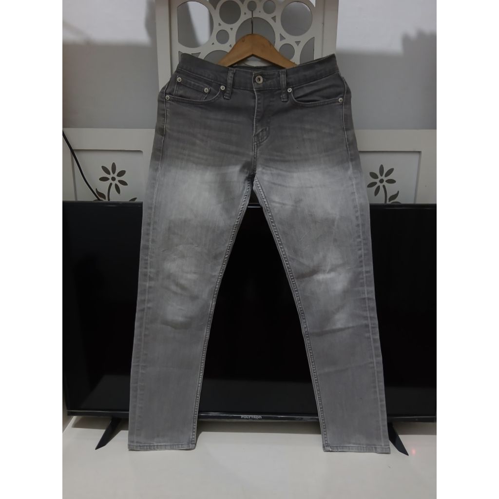 Jeans Levi's 511 Slim Fit