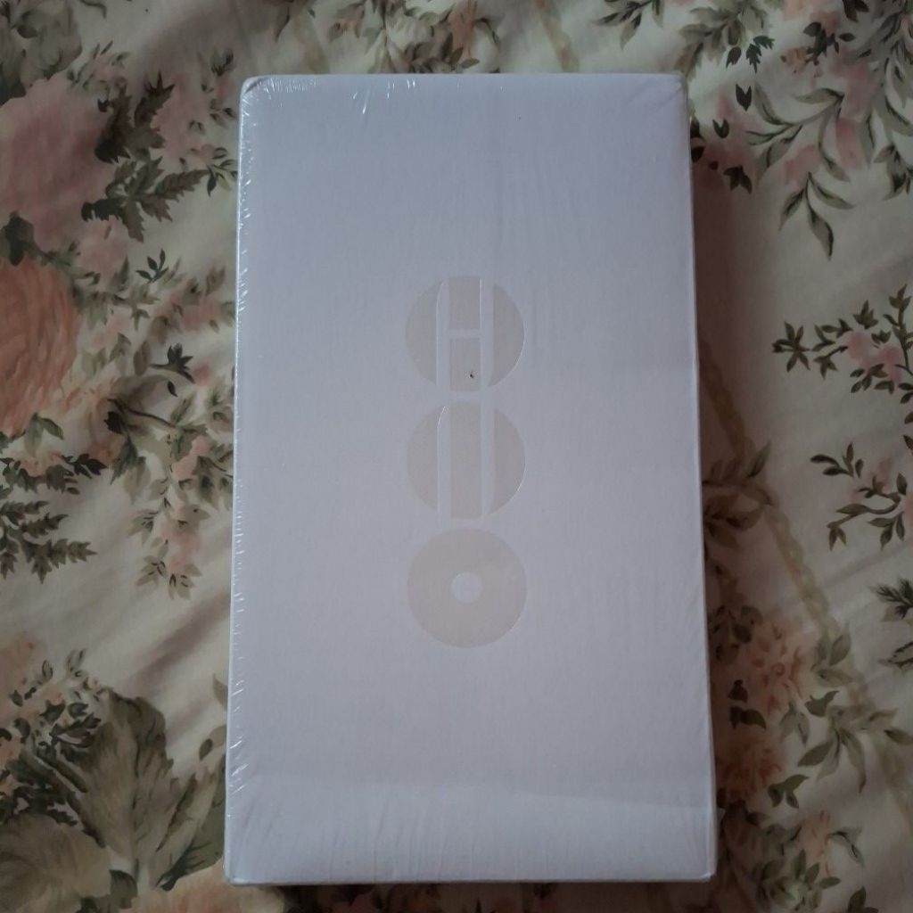 OFFICIAL SEALED BTS ALBUM ARIRANG