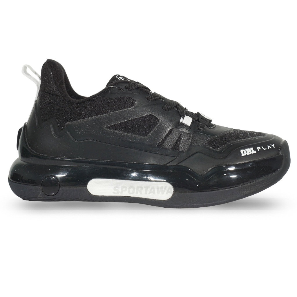Sepatu Basket Aza DBL Play Original