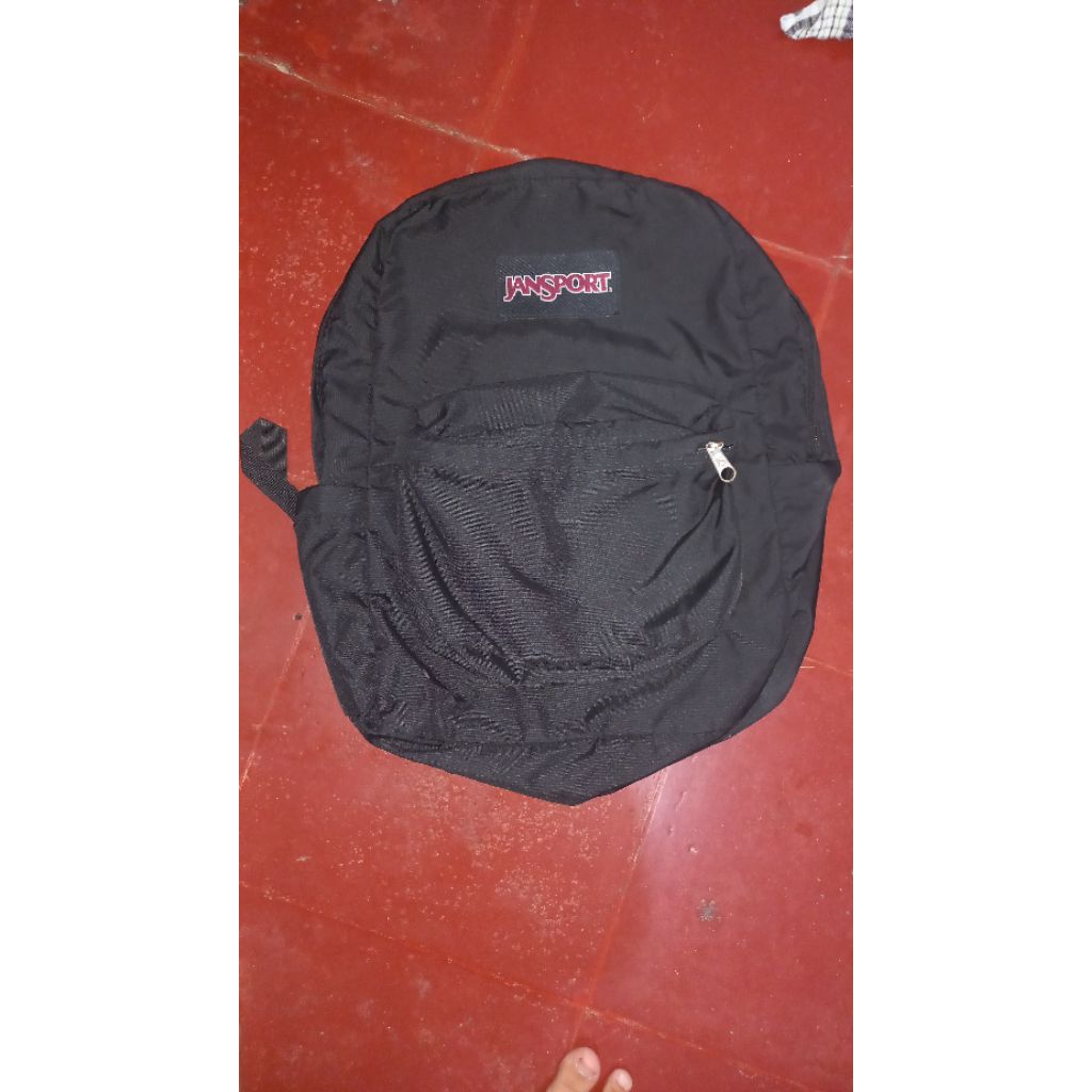 Jansport Superbreak Plus second