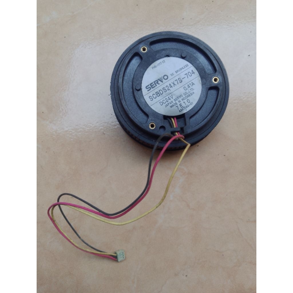 kipas keong Ir 6570;5075