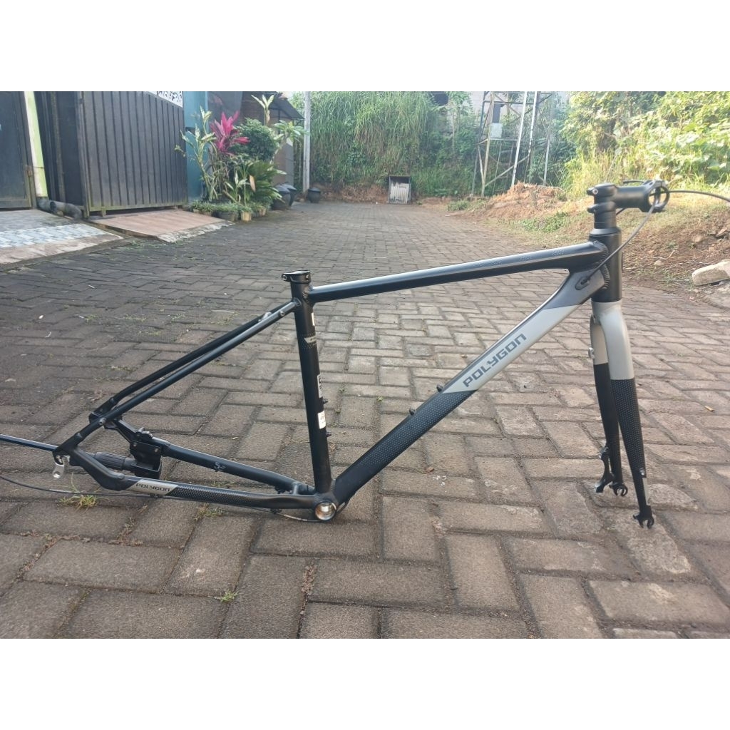 frame sepeda polygon path 3