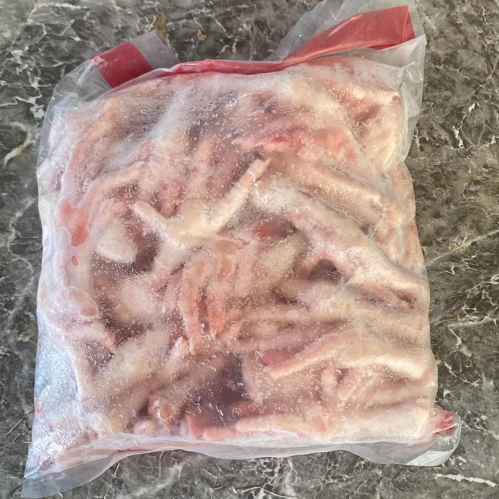 CEKER MERK CP 1KG PROMOO AYAM BROILER/CEKER AYAM PREMIUM/CEKER AYAM FROZEN/CEKER FROZEN/WAJIB VIDEO 