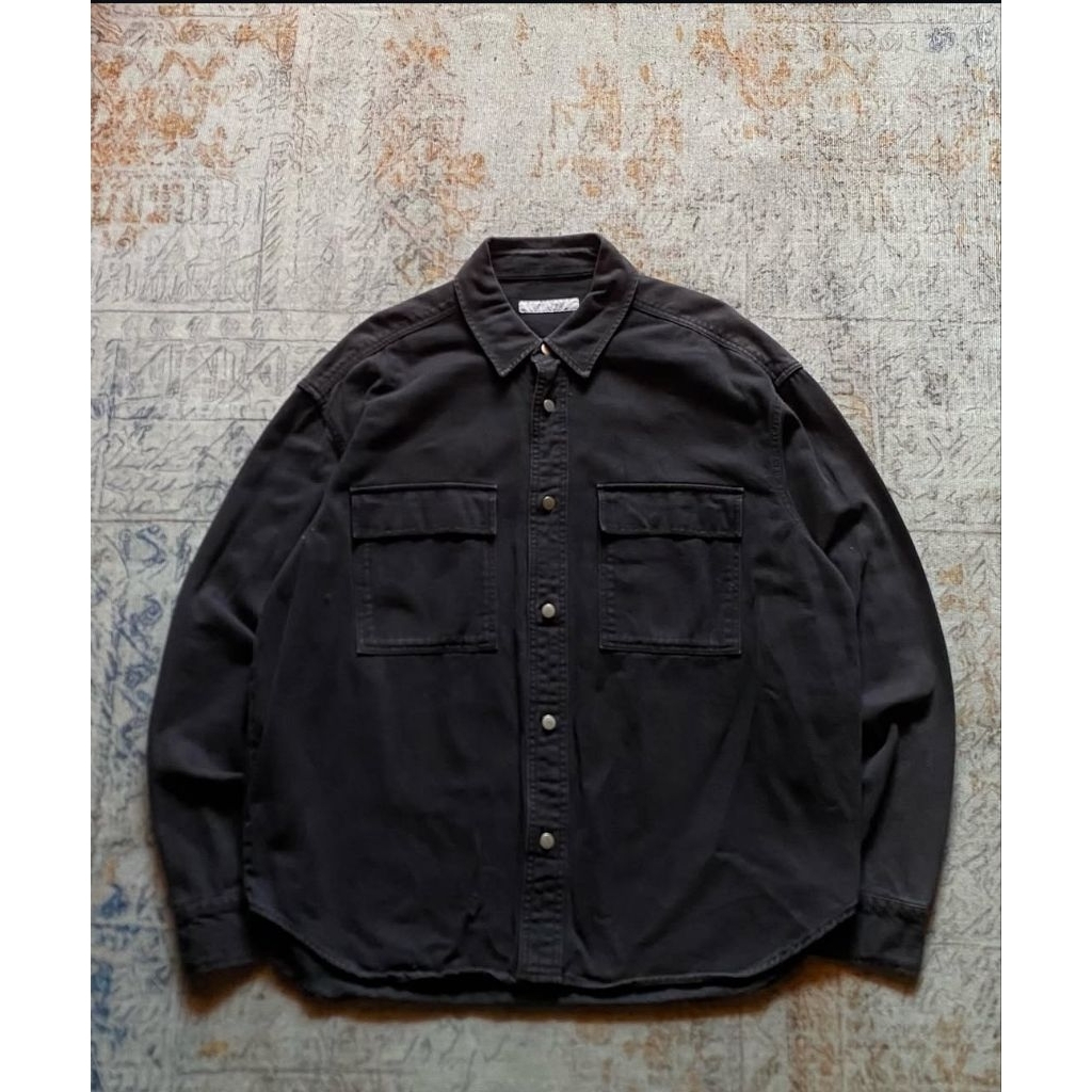 Chore Jaket 8Seconds