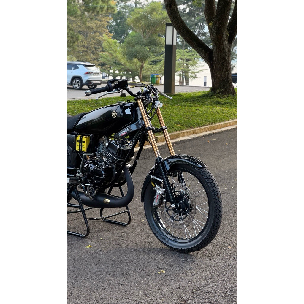 STANG RX KING BYANGKEROK