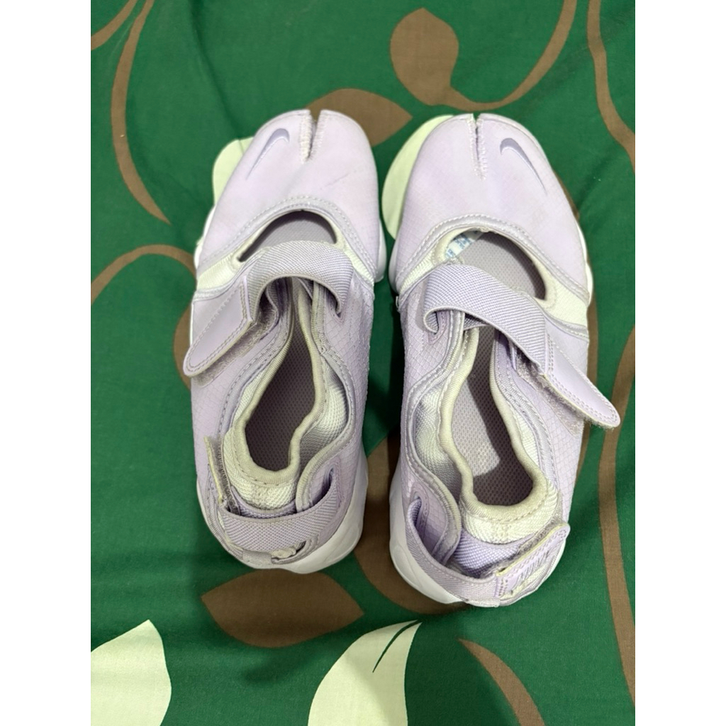 nike air rift