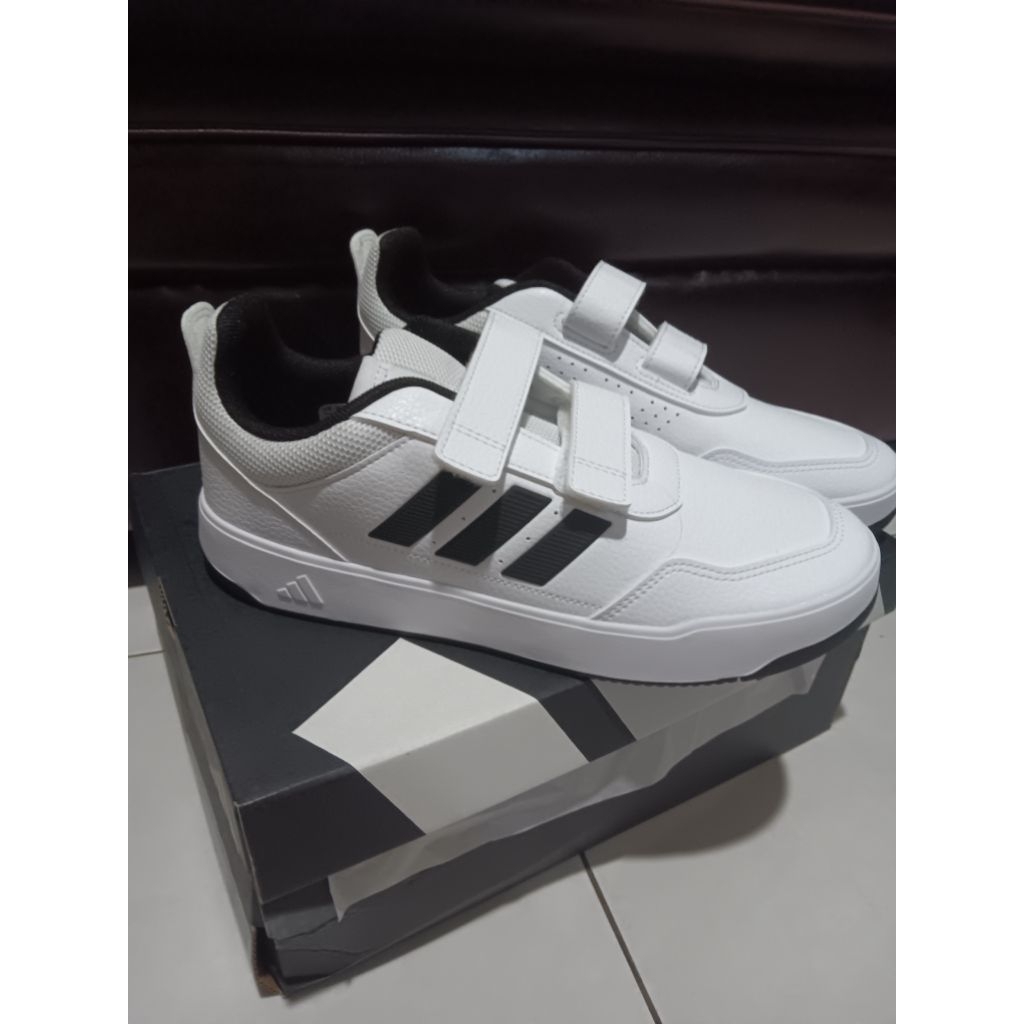 sepatu adidas tensaur sport 3.0 cf k