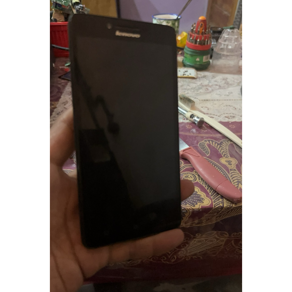 part lenovo a6000 mesin matot