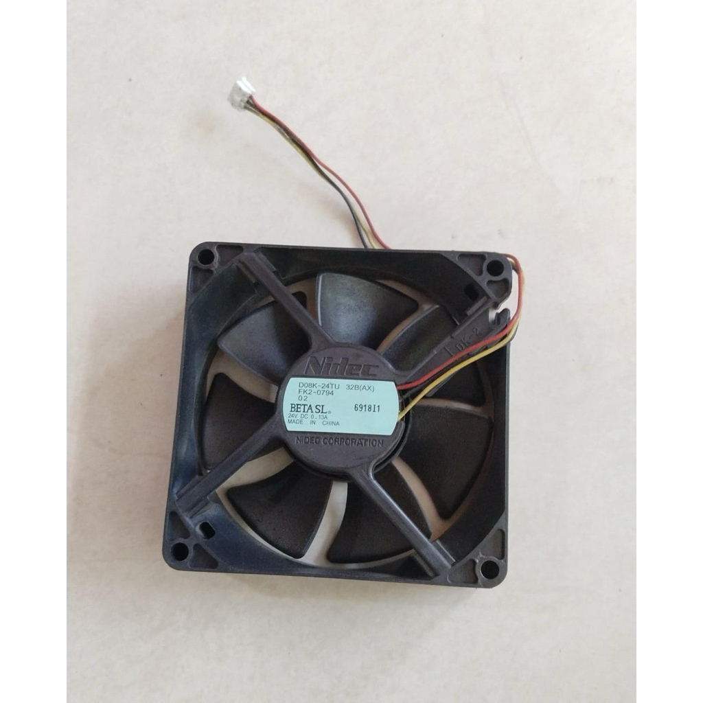 Kipas primary IR 6570/5050/5075
