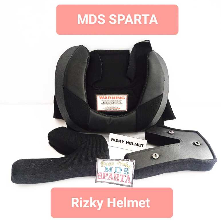 BUSA HELM MDS SPARTA, BUSA HELM MDS SPARTA, set busa helm mds sparta