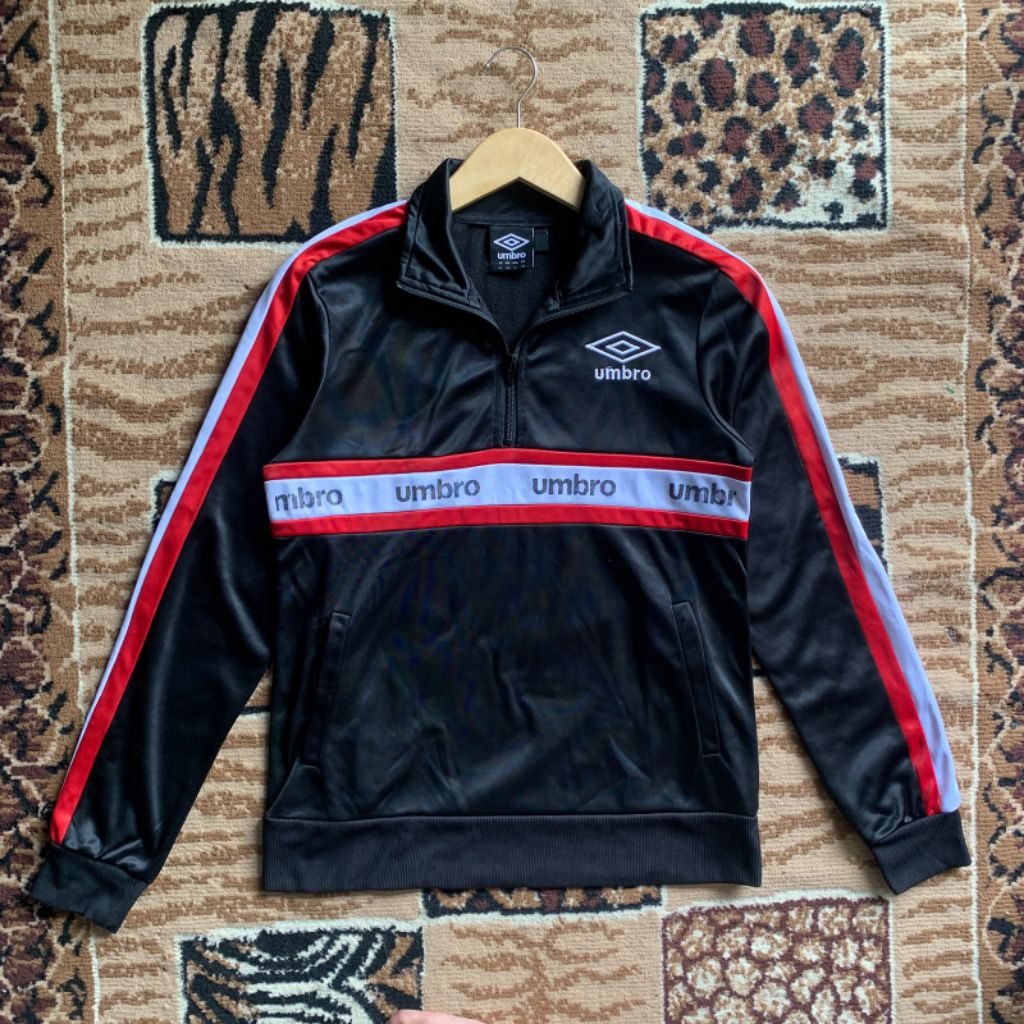 TRACKTOP UMBRO