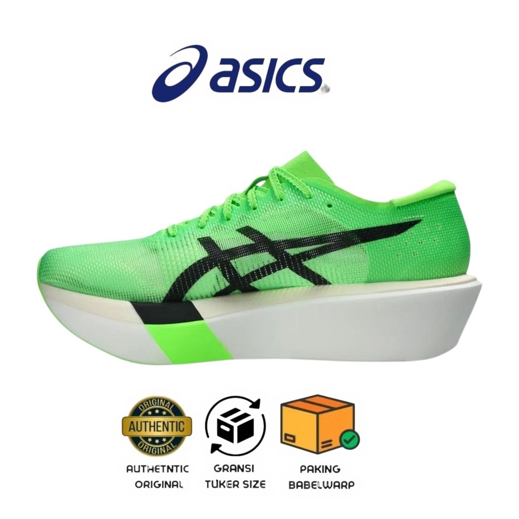 ASICS Unisex Metaspeed Sky Tokyo Standard