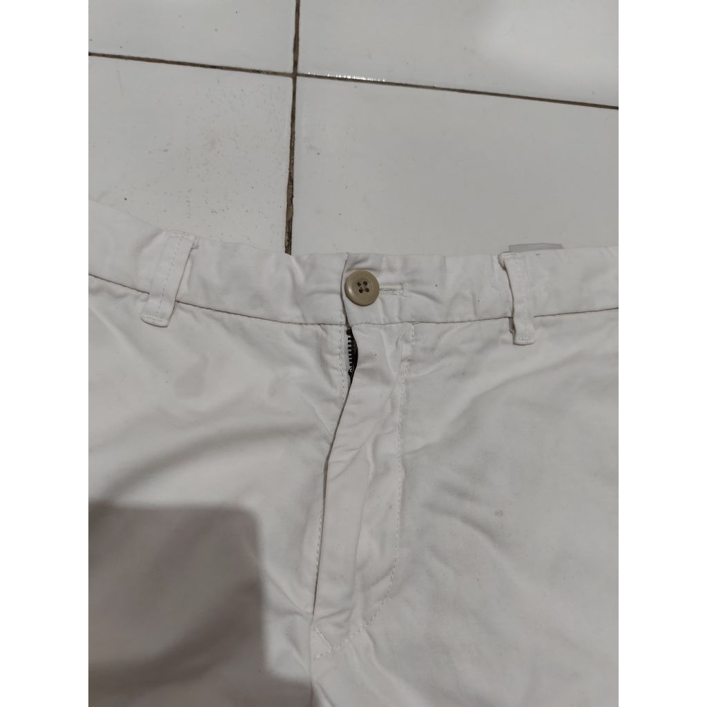 celana pendek uniqlo like new seperti new second preloved mulussss