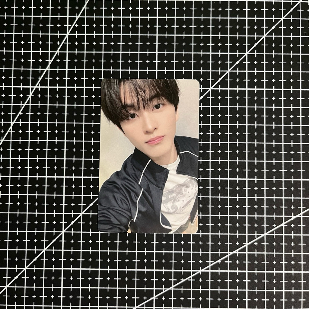 [READY SIAP KIRIM] OFFICIAL PC PHOTOCARD MARK LEE NCT DREAM BEAT IT UP JINGDONG SELCA DAY 2