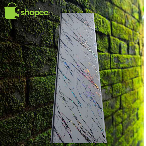 Plafon Pvc 4 meter