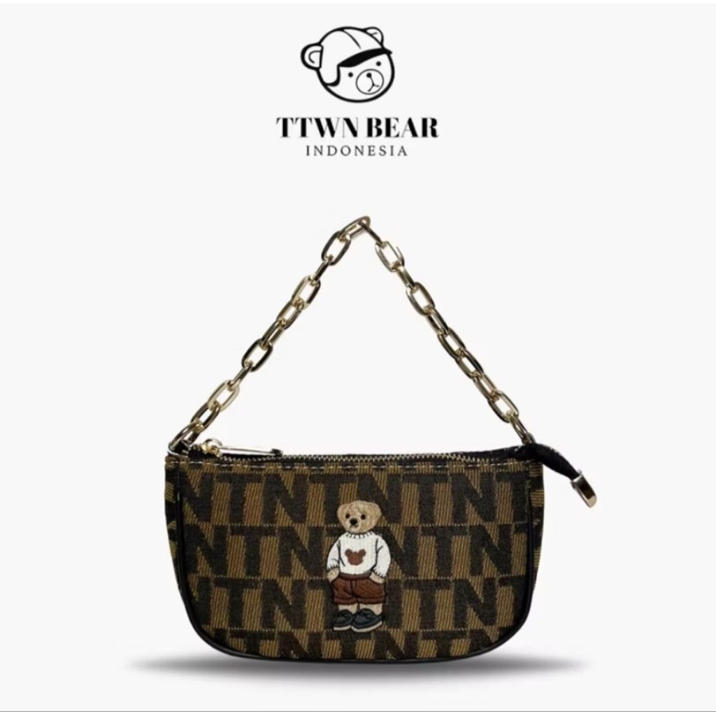 ttwn bear