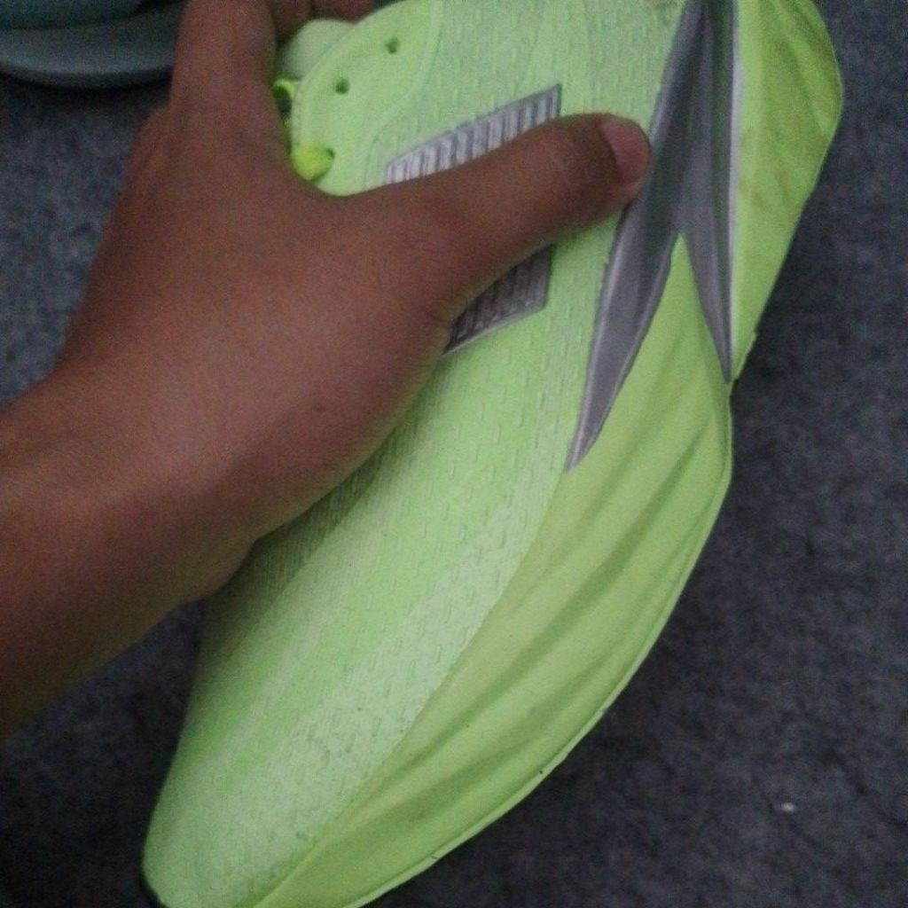 enbong running 42