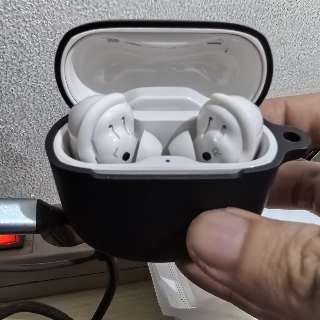 [PRELOVED] BOSE QuietComfort Earbuds 2/II TWS Earphone Earbuds Headset
