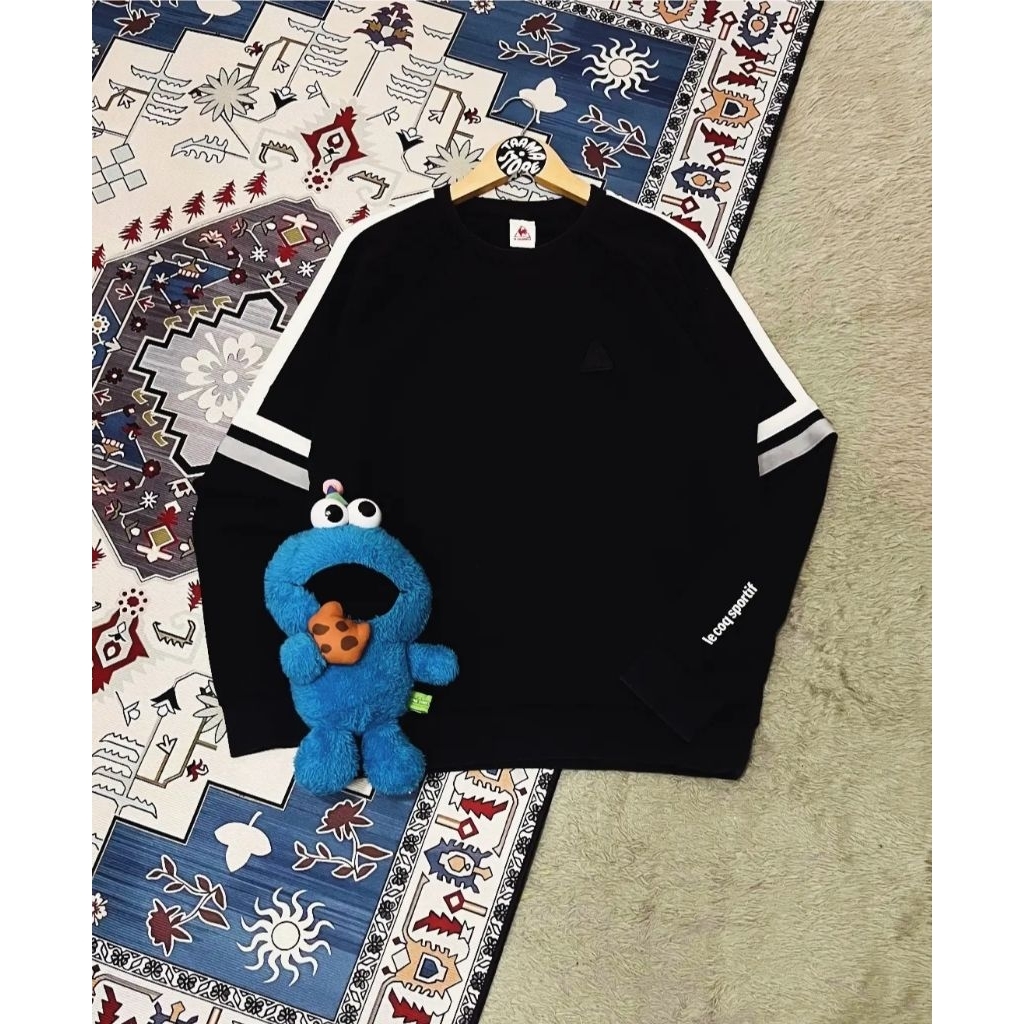 Crewneck Lecoq Sportif