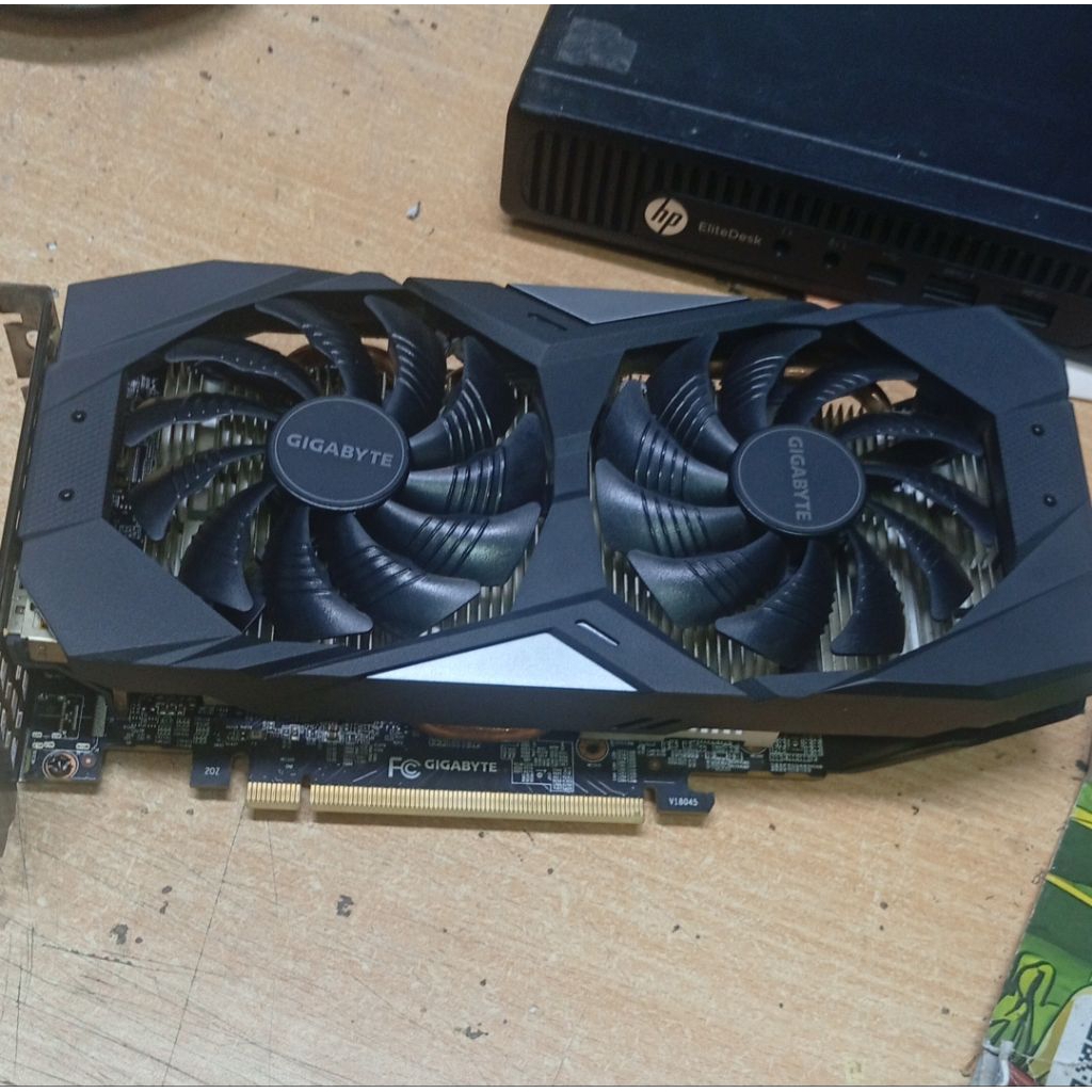 Gigabyte Geforce RTX 2060 6GB 2nd