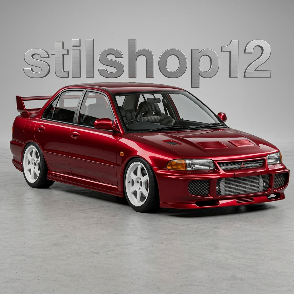 bodikit Bodykit Lancer EVO3 Bodikit Lancer EVO3 Bodi Kit Lancer EVO3