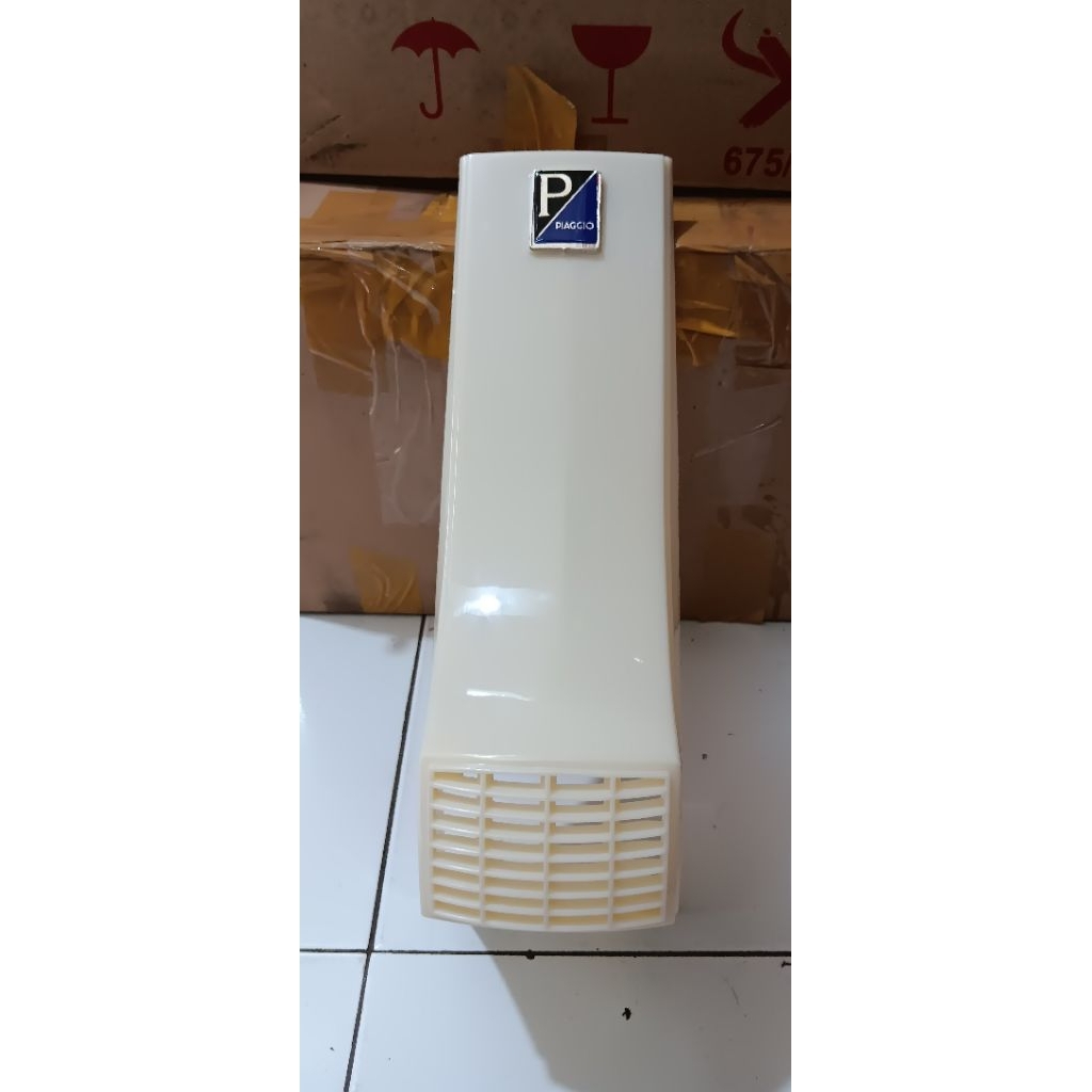 hidung vespa NEW PX