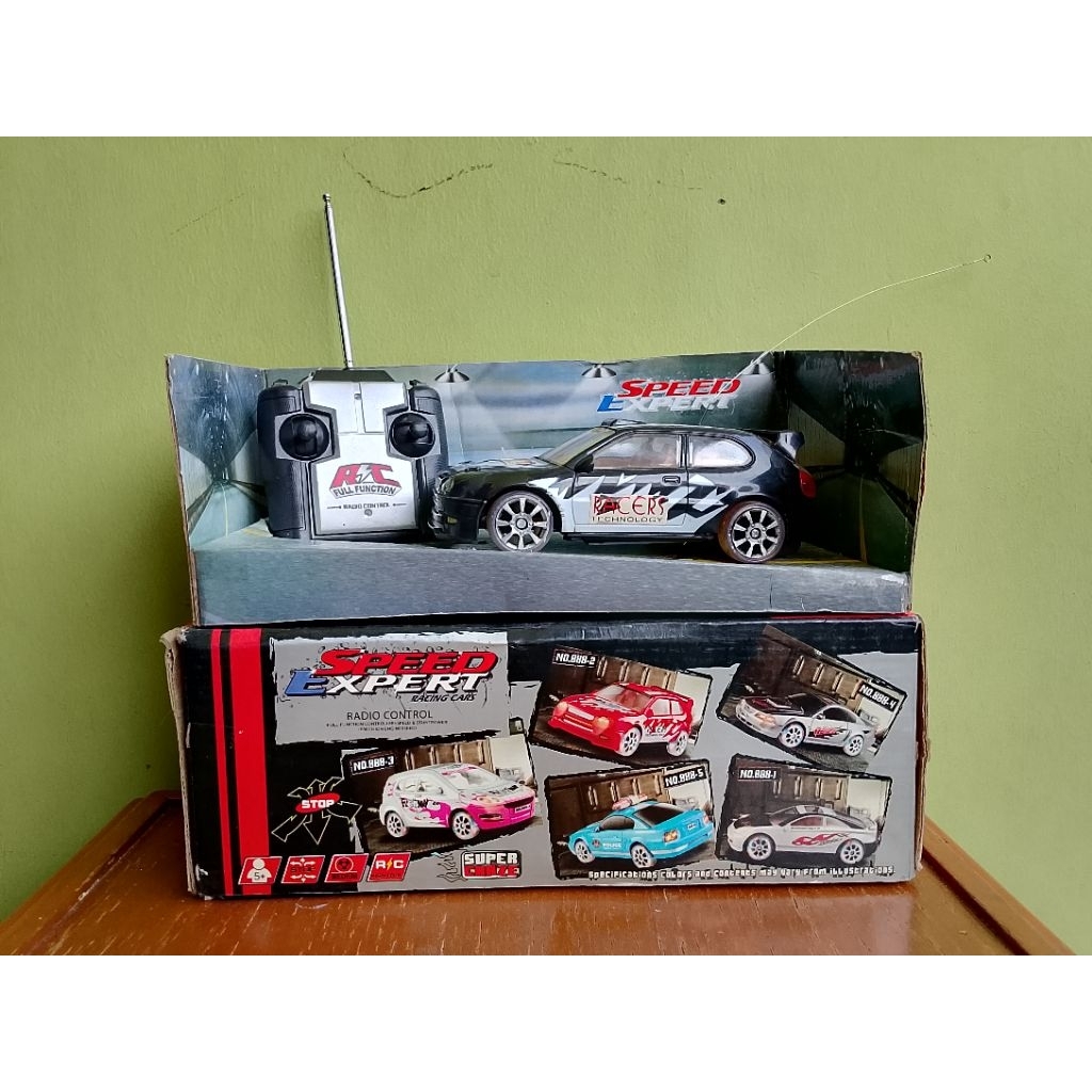 | MAINAN | RC DRIFT | MINI RC DRIFT | SPEED EXPERT | TOYOTA COROLLA | WRC |