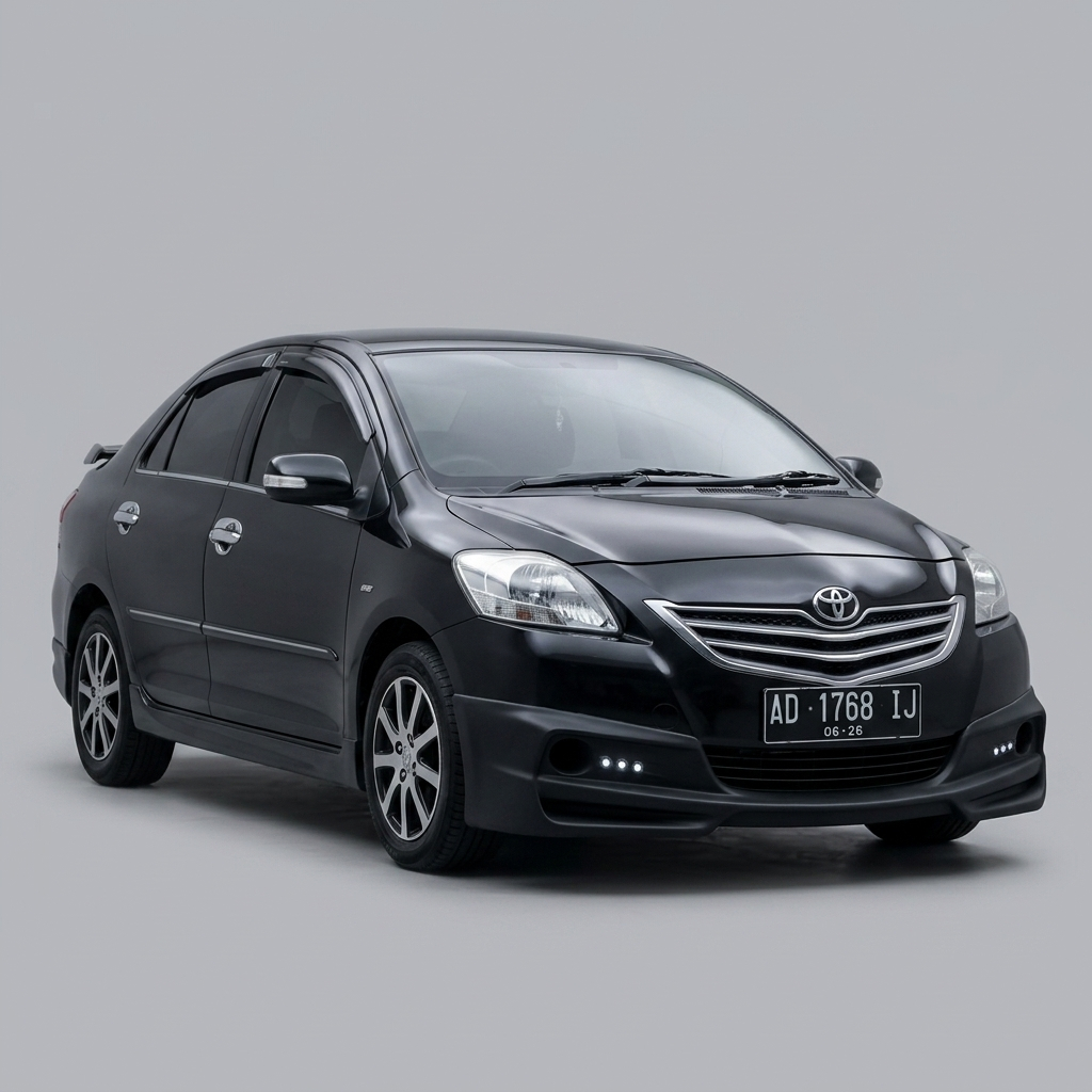 bodykit vios bodikit vios 2007 2008 2009 2010 2011 2012