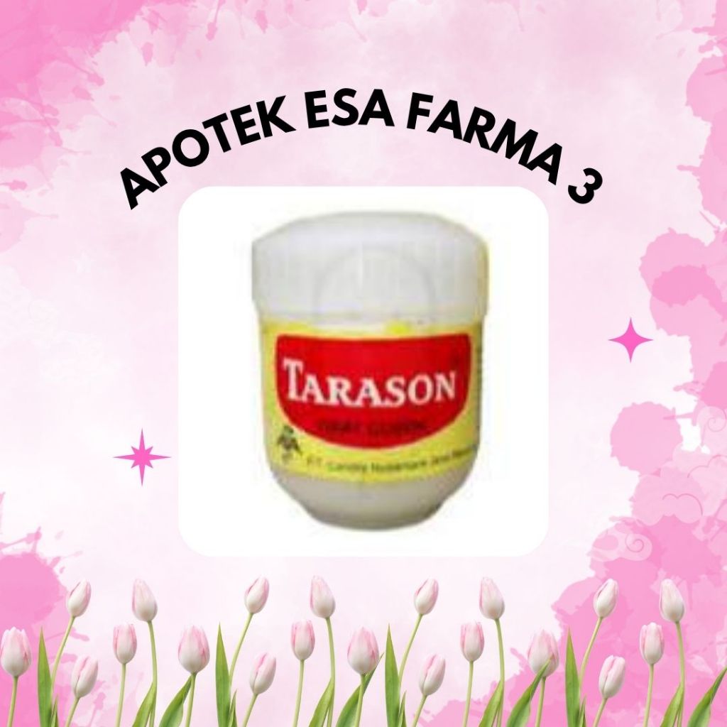 Balsem/Obat Gosok Tarason 15 gr
