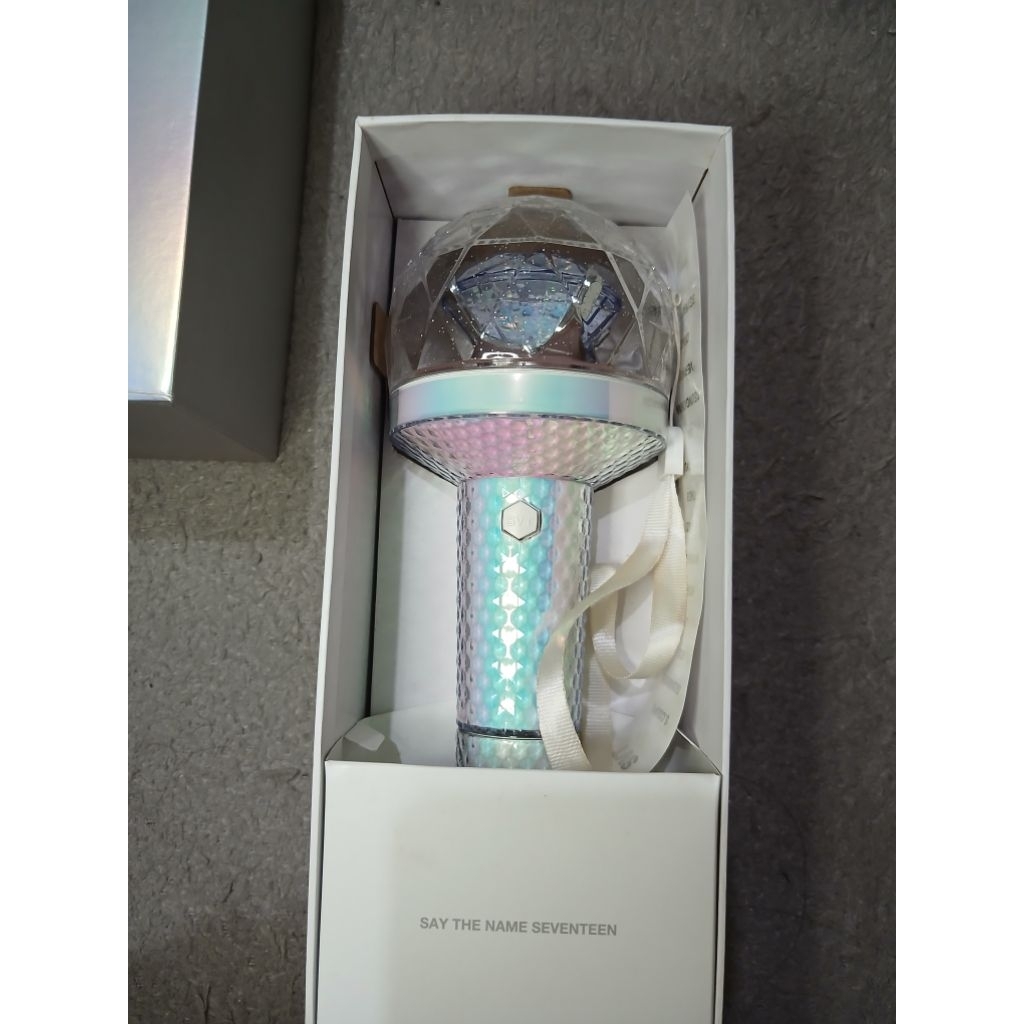 caratbong ver 2 preloved