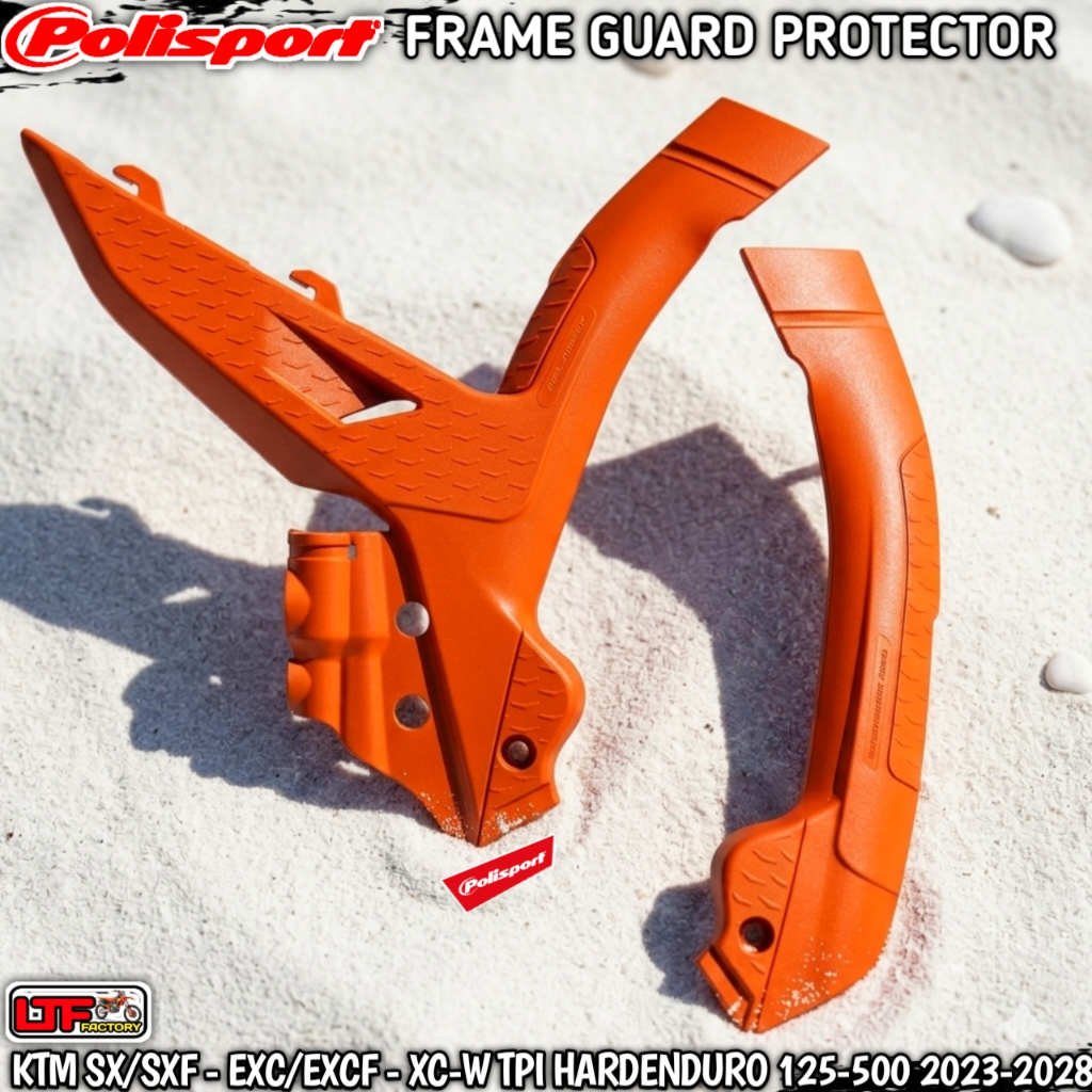 KTM SX SXF - EXC EXCF - XCF XC-W TPI HARDENDURO 125 150 250 300 350 450 500 2023 2024 2025 2026 2027