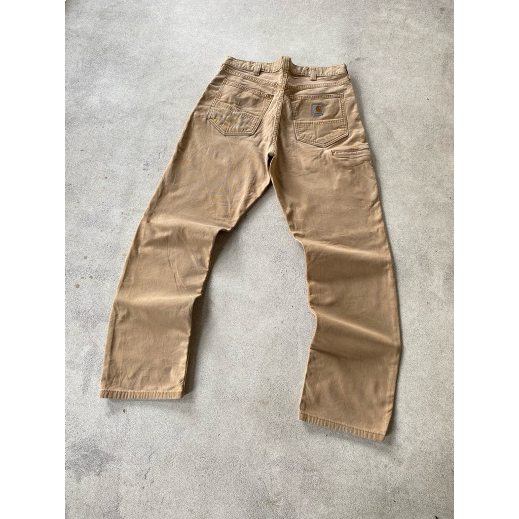 WORKPANT carhartt