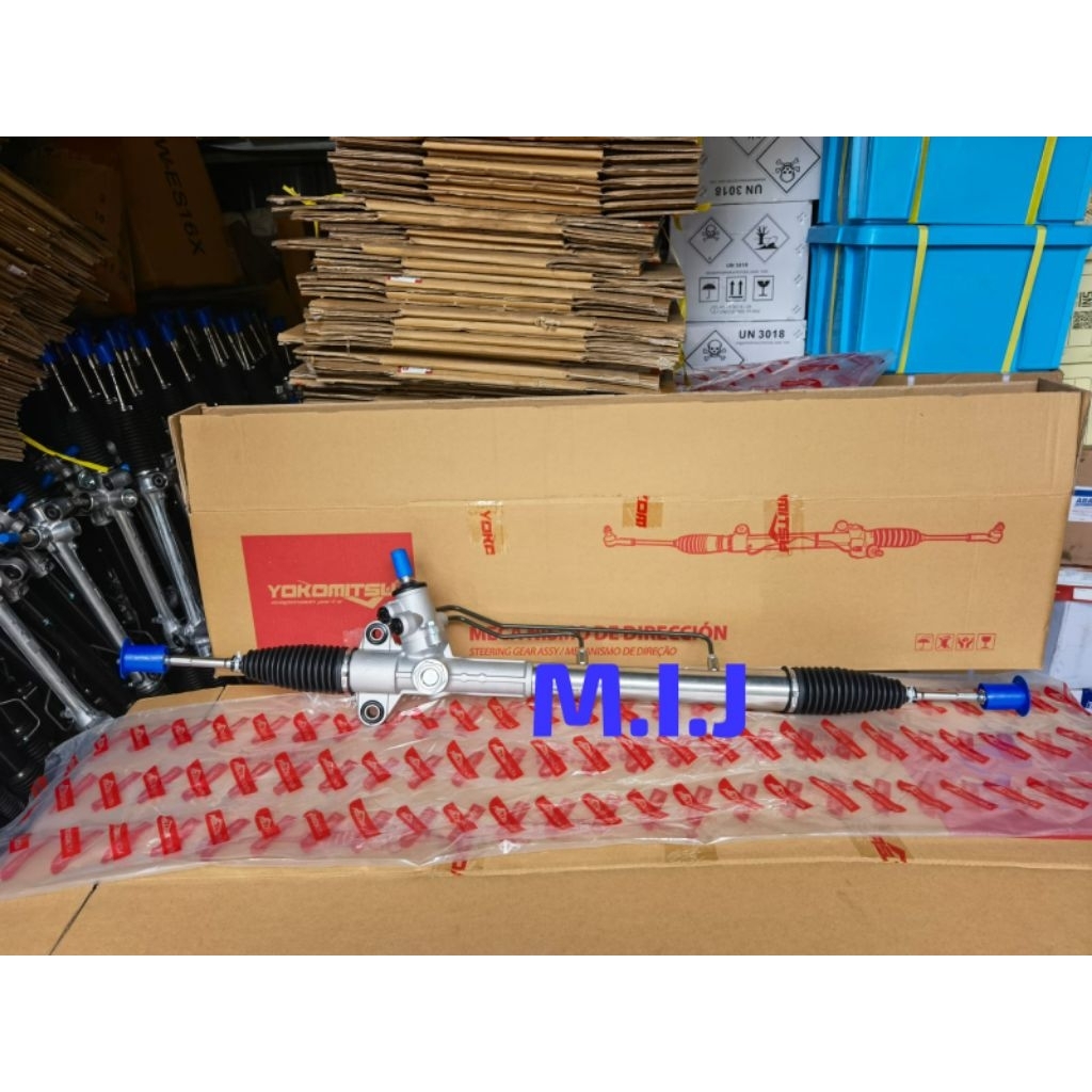 Rack steer power steering,  rack steering avanza old/xenia old yokomitsu