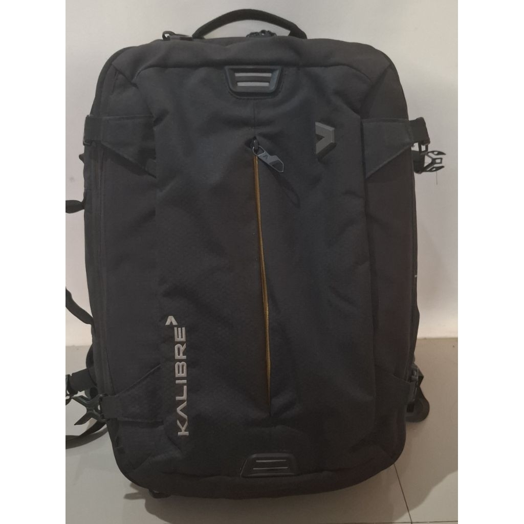 TAS KALIBRE EXPLODER
